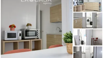 Apartment in the City Centre photo 14