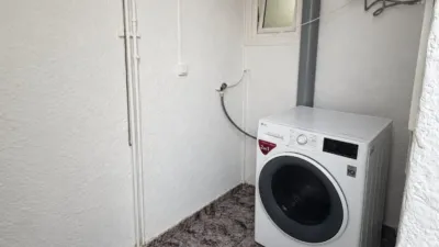 Apartment on Carrer Gerdera photo 12