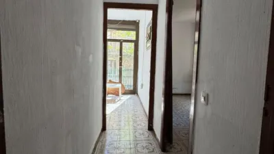 Apartment in Poble Sec photo 16
