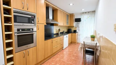 Semi-detached chalet in the Old Town photo 4