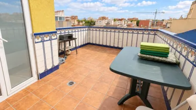Semi-detached chalet in the Old Town photo 34