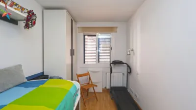 Apartment in Sant Joan Despí photo 11