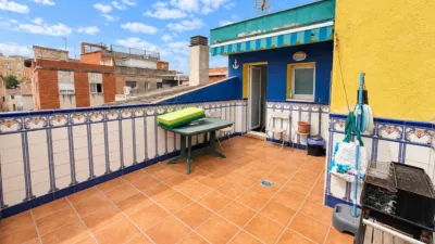 Semi-detached chalet in the Old Town photo 28