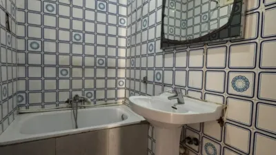 Apartment in Poble Sec photo 31
