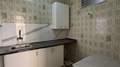 Apartment in Poble Sec photo 11