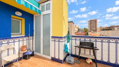 Semi-detached chalet in the Old Town photo 30