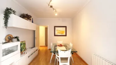 Apartment in Sant Joan Despí photo 34