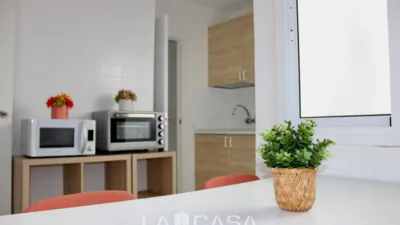 Apartment in the City Centre photo 33