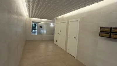 Piso en Barcelona photo 50