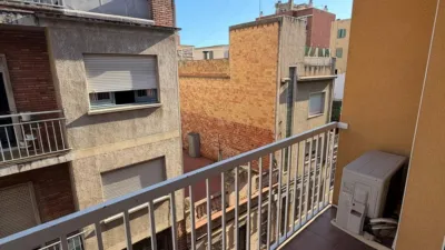 Piso en Barcelona photo 59