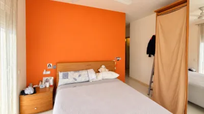 Semi-detached chalet in the Old Town photo 9