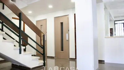 Apartment in Nervion-Buhaira photo 16