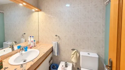Semi-detached chalet in the Old Town photo 15