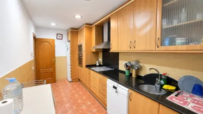 Semi-detached chalet in the Old Town photo 3