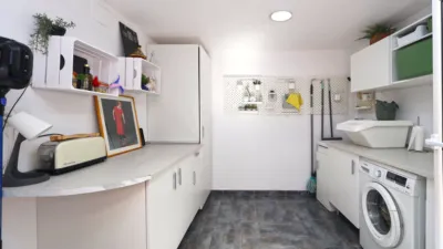 Apartment in Sant Joan Despí photo 22
