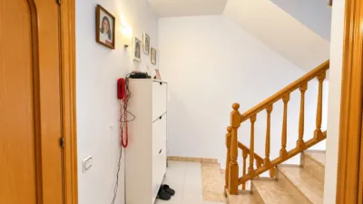 Semi-detached chalet in the Old Town photo 38