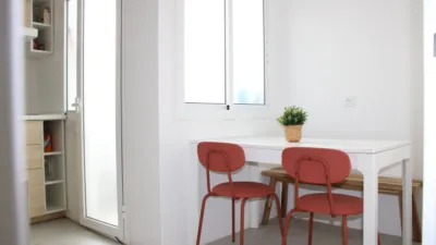 Apartment in the City Centre photo 38