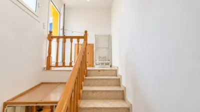 Semi-detached chalet in the Old Town photo 35