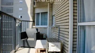Apartment in the City Centre photo 16