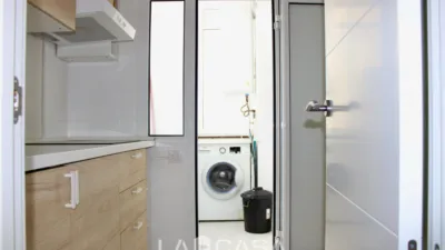 Apartment in the City Centre photo 18