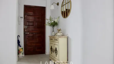 Apartment in the City Centre photo 29