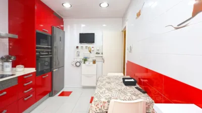 Apartment in Sant Joan Despí photo 31