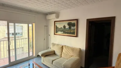 Piso en Barcelona photo 3