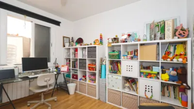 Apartment in Sant Joan Despí photo 36