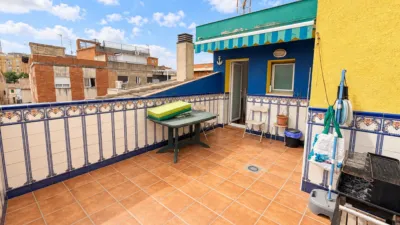 Semi-detached chalet in the Old Town photo 33