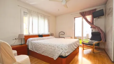 Apartment in Sant Joan Despí photo 25