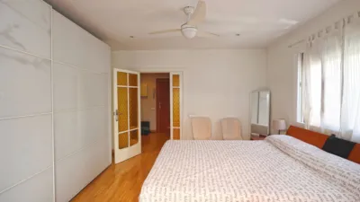 Apartment in Sant Joan Despí photo 35
