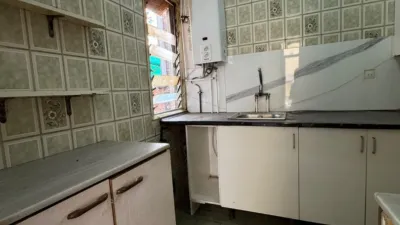 Apartment in Poble Sec photo 13