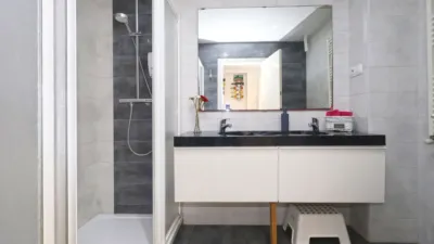 Apartment in Sant Joan Despí photo 29
