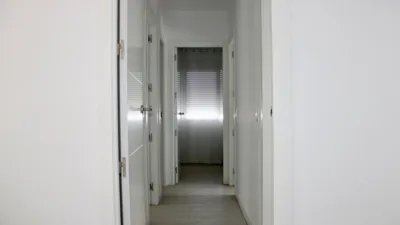 Apartment in the City Centre photo 49