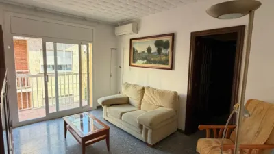 Piso en Barcelona photo 13