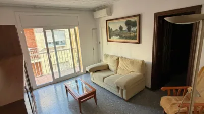 Piso en Barcelona photo 6