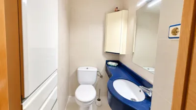 Semi-detached chalet in the Old Town photo 40