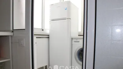 Apartment in the City Centre photo 23