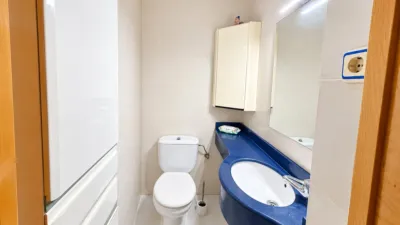 Semi-detached chalet in the Old Town photo 41