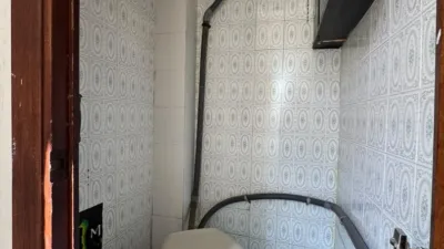 Apartment in Poble Sec photo 30