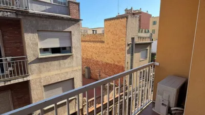 Piso en Barcelona photo 61