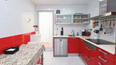 Apartment in Sant Joan Despí photo 16