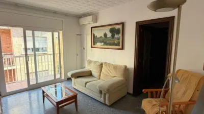 Piso en Barcelona photo 10