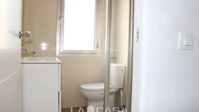 Apartment in Nervion-Buhaira photo 39