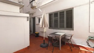 Apartment in Sant Joan Despí photo 25