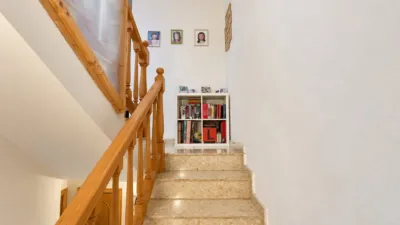 Semi-detached chalet in the Old Town photo 47