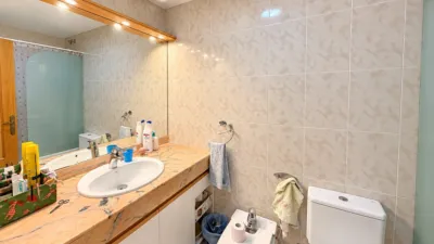 Semi-detached chalet in the Old Town photo 17