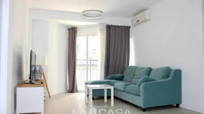 Apartment in the City Centre photo 27