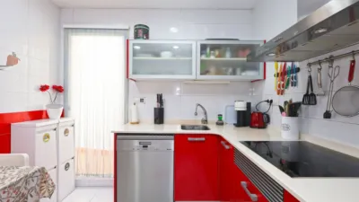 Apartment in Sant Joan Despí photo 17