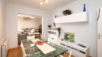 Apartment in Sant Joan Despí photo 33